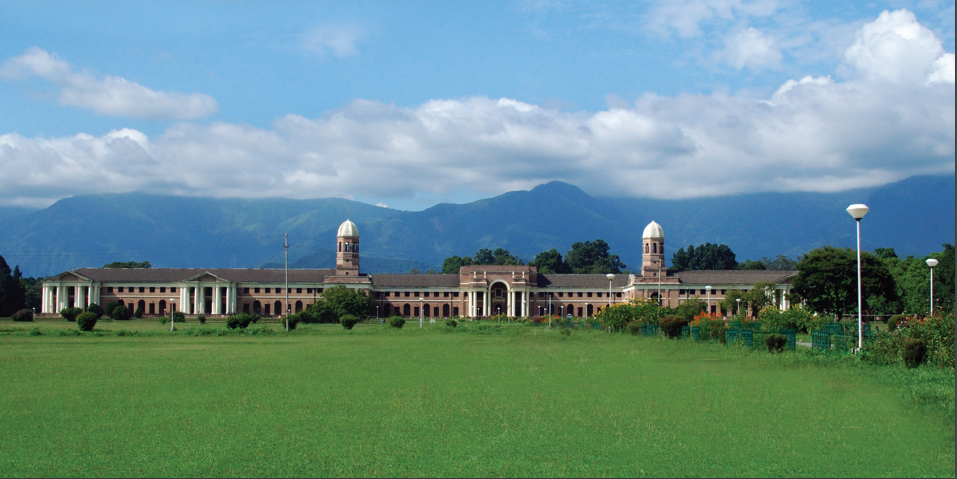 Forest Research Institute