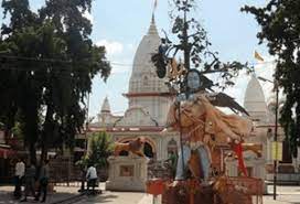 Daksheswara Mahadev Temple