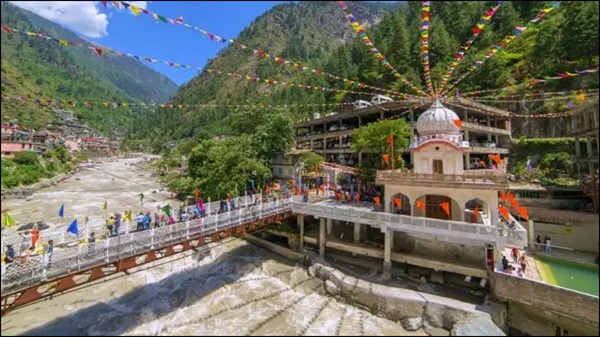 Manikaran Sahib