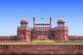 Red Fort