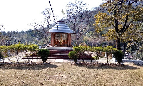 Kanvashram