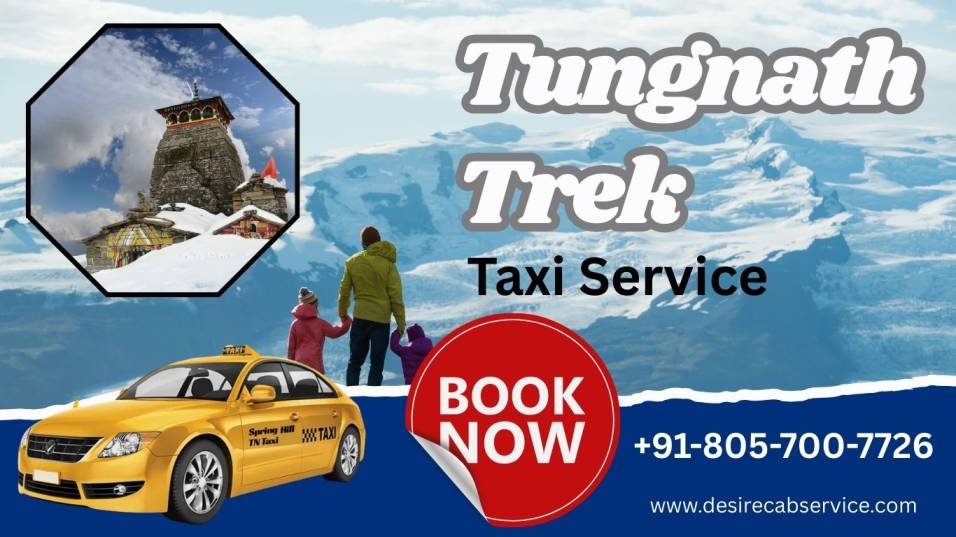 Tungnath Trek