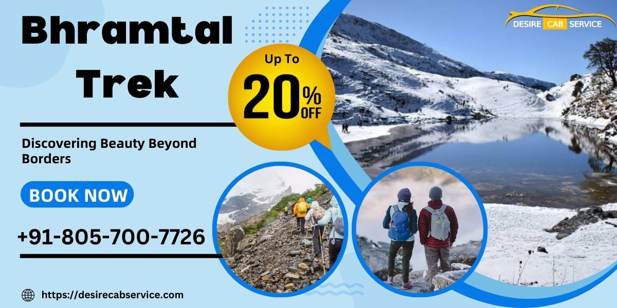 bhramtal trek