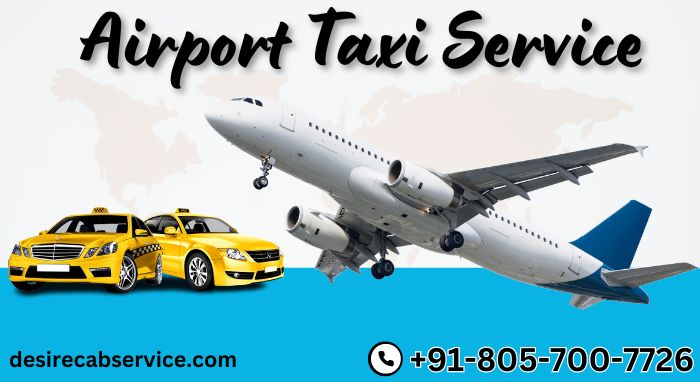 Dehradun airport taxi service