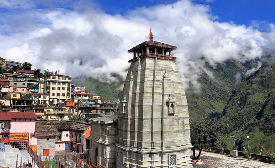 narsingh temple