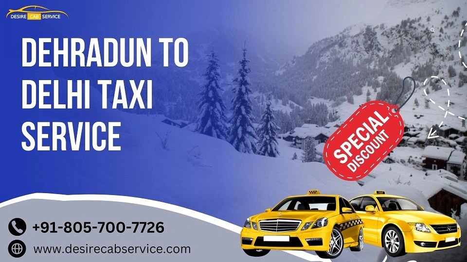 dehradun to auli taxi